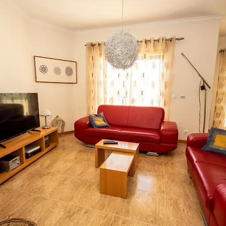 Сasa de vacaciones The Beach House