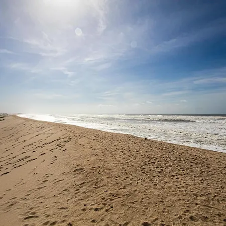 The Beach House Сasa de vacaciones *