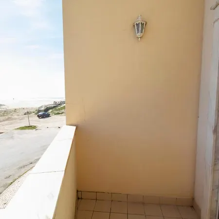 Сasa de vacaciones The Beach House *