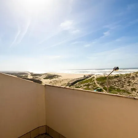 The Beach House Сasa de vacaciones Figueira da Foz