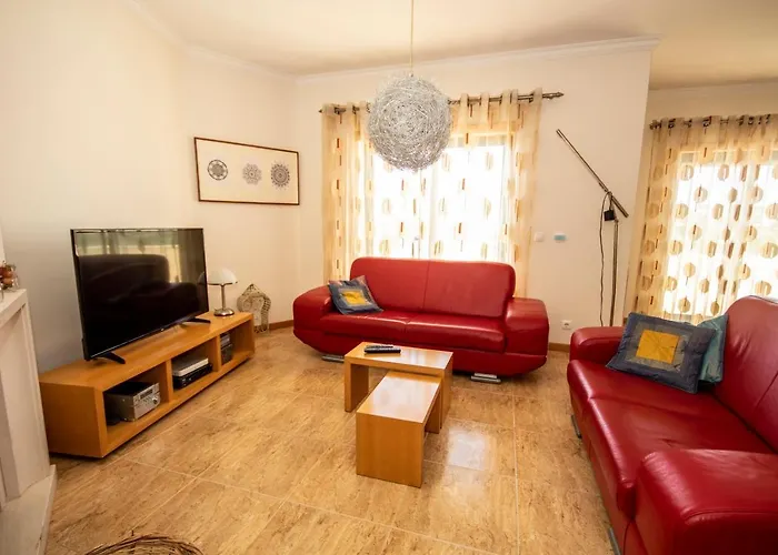 Hébergement de vacances The Beach House