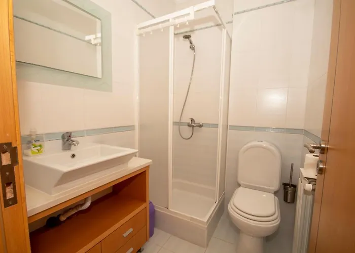 The Beach House Hébergement de vacances