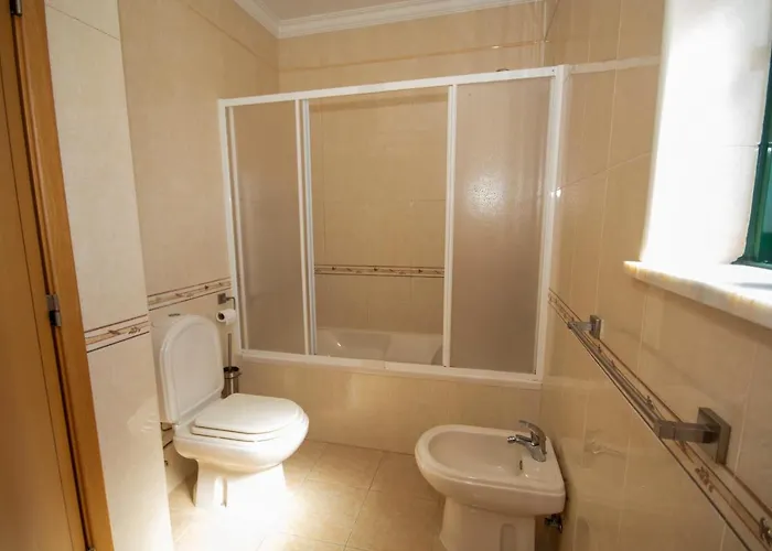 The Beach House Hébergement de vacances