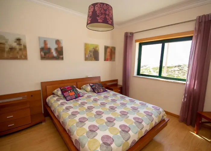 The Beach House Hébergement de vacances