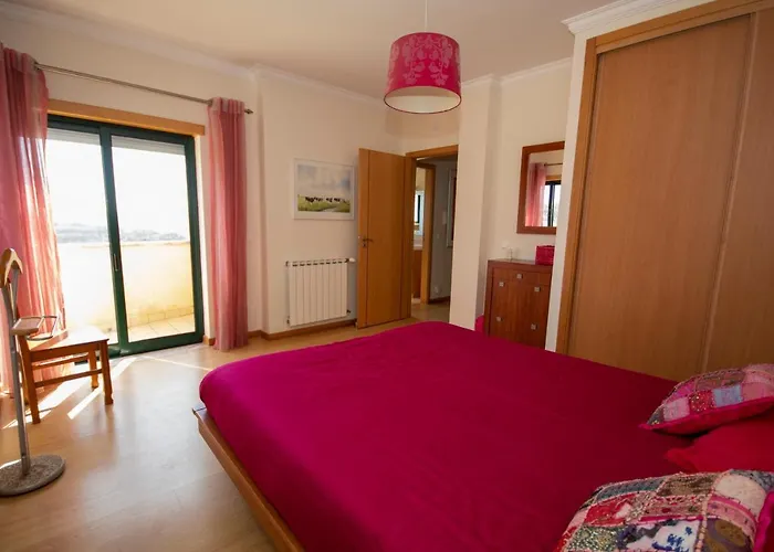 The Beach House Hébergement de vacances *