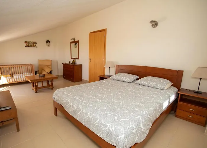 The Beach House Hébergement de vacances *