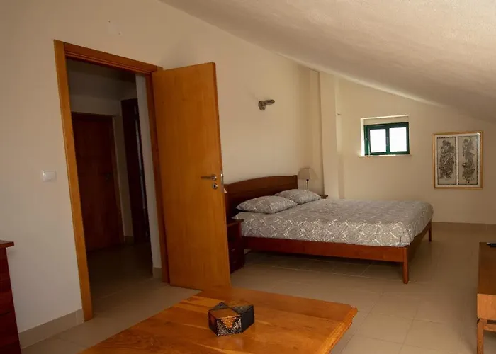 The Beach House Hébergement de vacances *