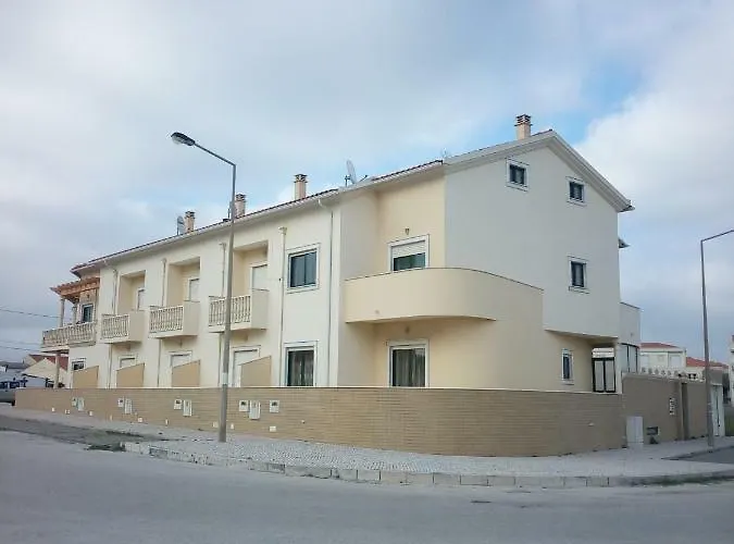 Hébergement de vacances The Beach House